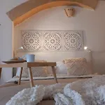 B&B Animae Caveoso 마테라