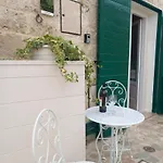 B&B Animae Caveoso 마테라