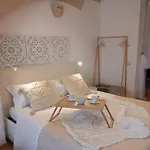 B&B Animae Caveoso 마테라