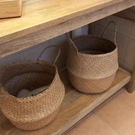 Animae Caveoso Bed & Breakfast Matera