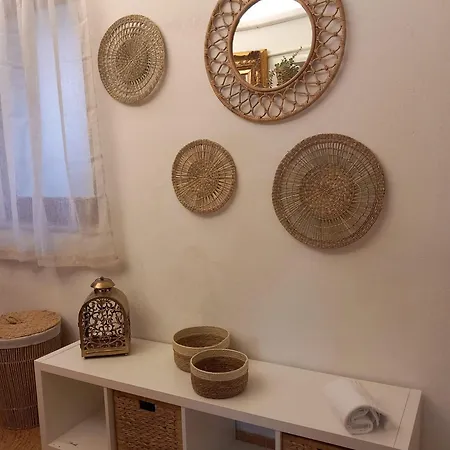 Animae Caveoso 3* Матера