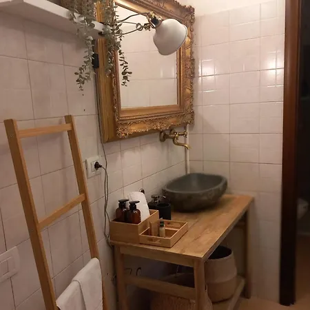 Animae Caveoso 3* Матера