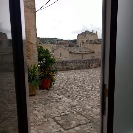 Animae Caveoso Bed and Breakfast