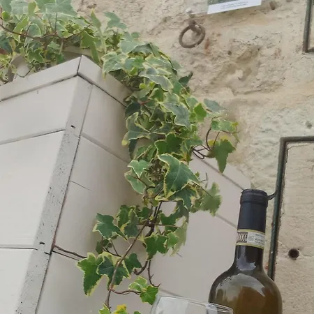 Bed & Breakfast Animæ Caveoso 4*