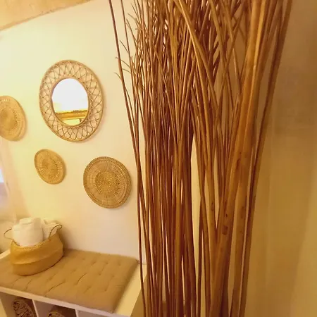 Animæ Caveoso Bed & Breakfast