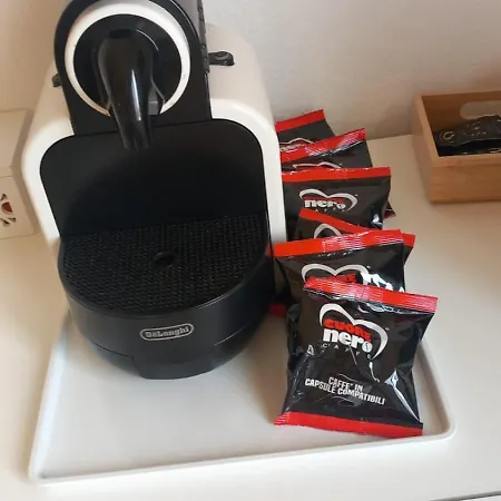 Animae Caveoso 4* Matera