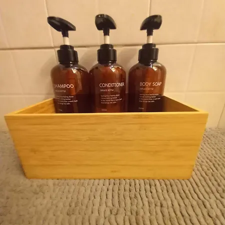 Bed & Breakfast Animæ Caveoso Matera