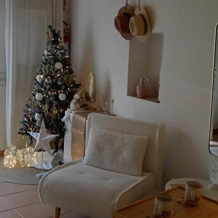 Animæ Caveoso 4* Matera