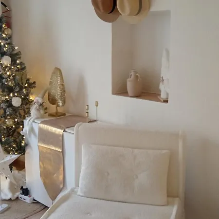 Bed & Breakfast Animæ Caveoso 4*