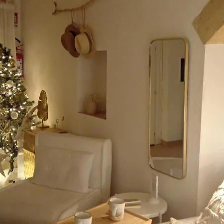 Animæ Caveoso Bed & Breakfast Matera