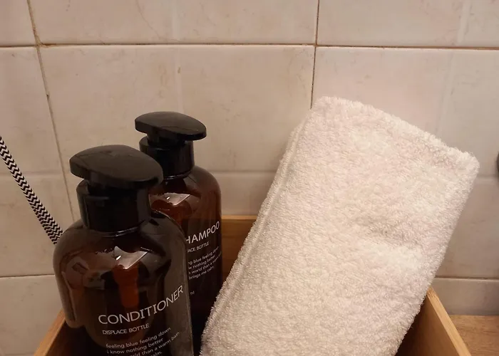 Animae Caveoso Bed and Breakfast Ματέρα