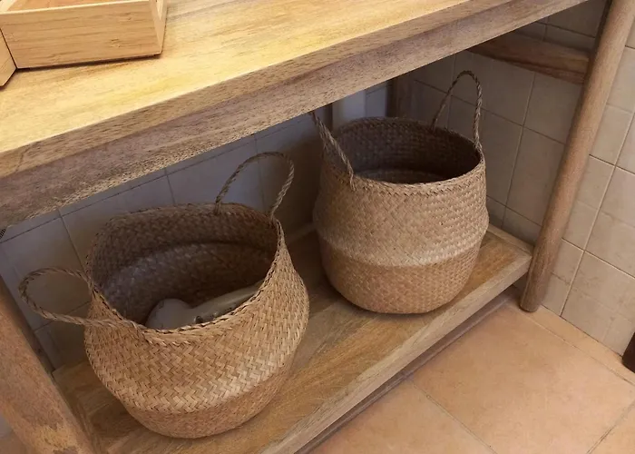 Animae Caveoso Bed and Breakfast Ματέρα