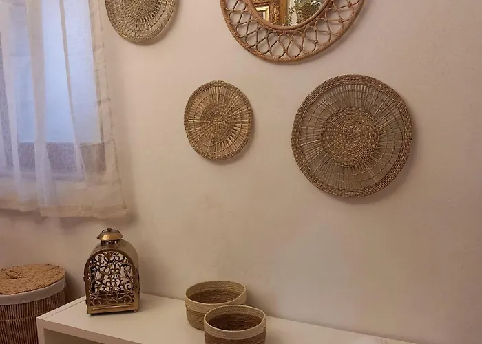 Animae Caveoso 3* Ματέρα