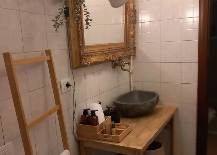 Animae Caveoso 3* Ματέρα