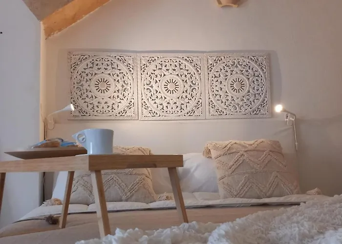 Bed and Breakfast Animae Caveoso Ματέρα