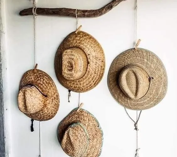 Animae Caveoso Bed and Breakfast Ματέρα