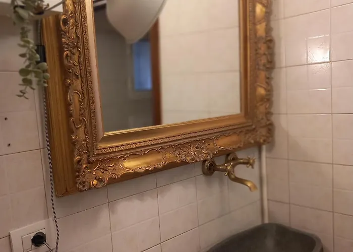 Bed and Breakfast Animae Caveoso Ματέρα