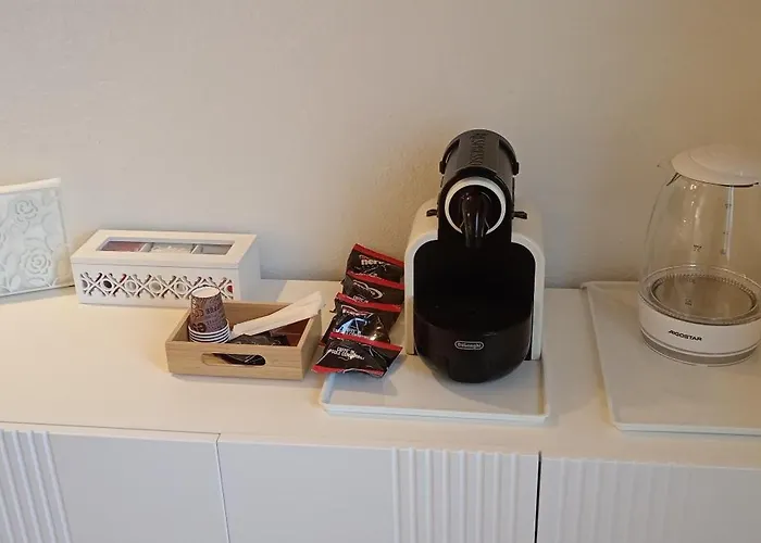 Bed and Breakfast Animae Caveoso 3*