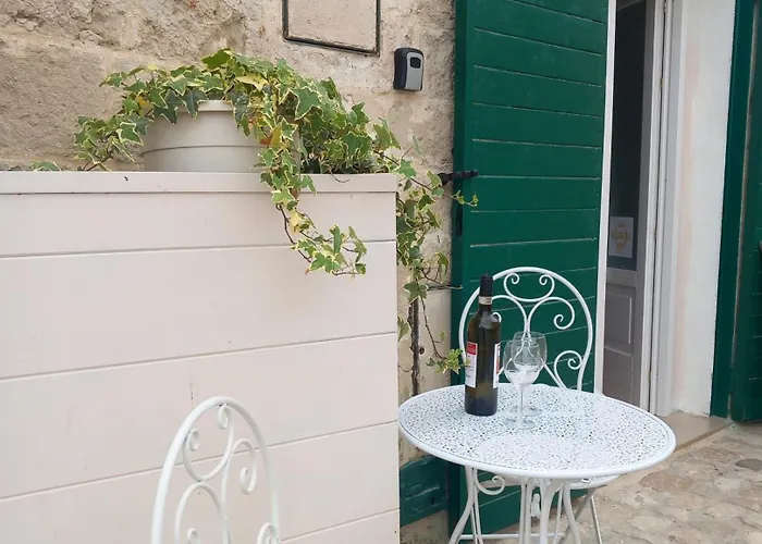 Bed and Breakfast Animae Caveoso Ματέρα