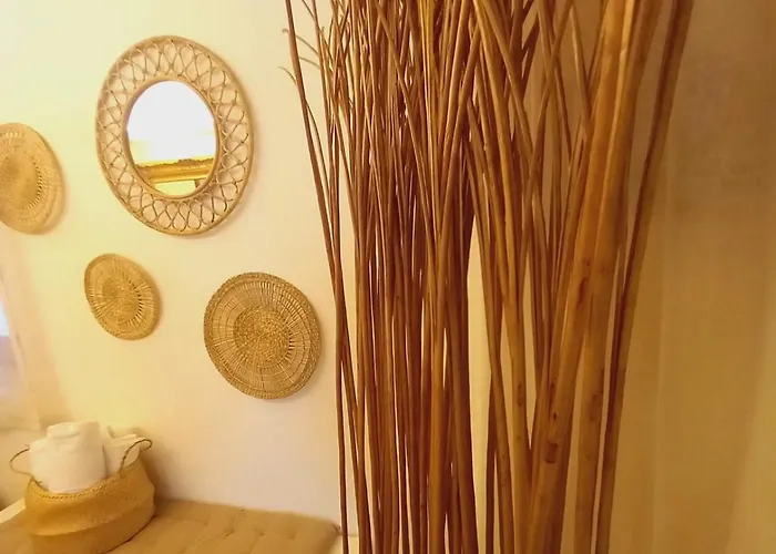 Animae Caveoso Bed and Breakfast