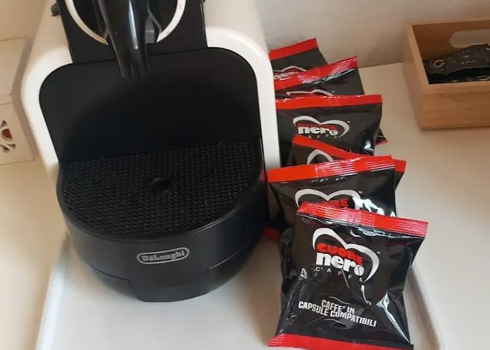 Animae Caveoso 3* Ματέρα