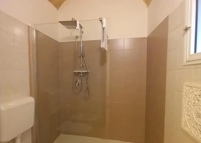 Bed and Breakfast Animae Caveoso