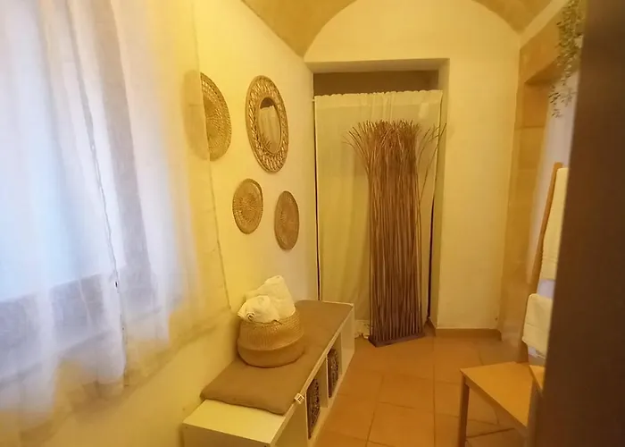 Animae Caveoso Bed and Breakfast 3*