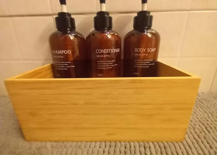 Bed and Breakfast Animae Caveoso Ματέρα