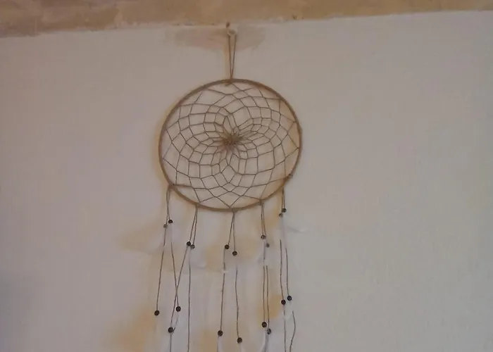 Animae Caveoso Ματέρα