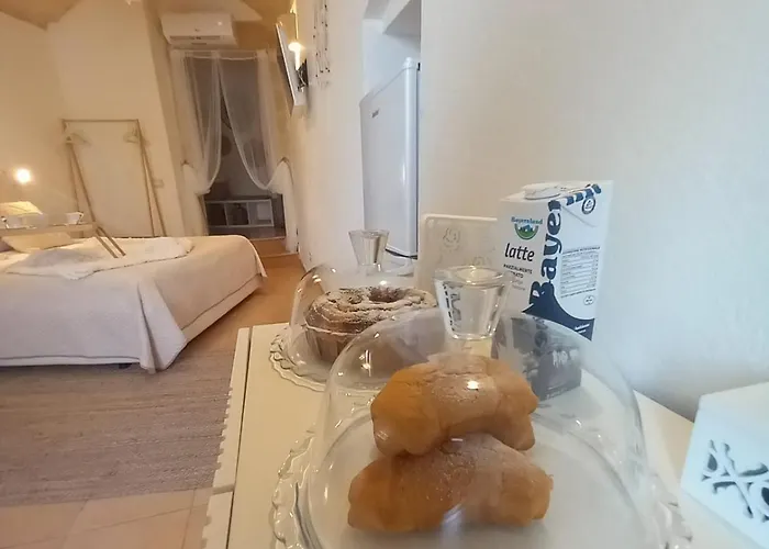 Animae Caveoso Bed and Breakfast