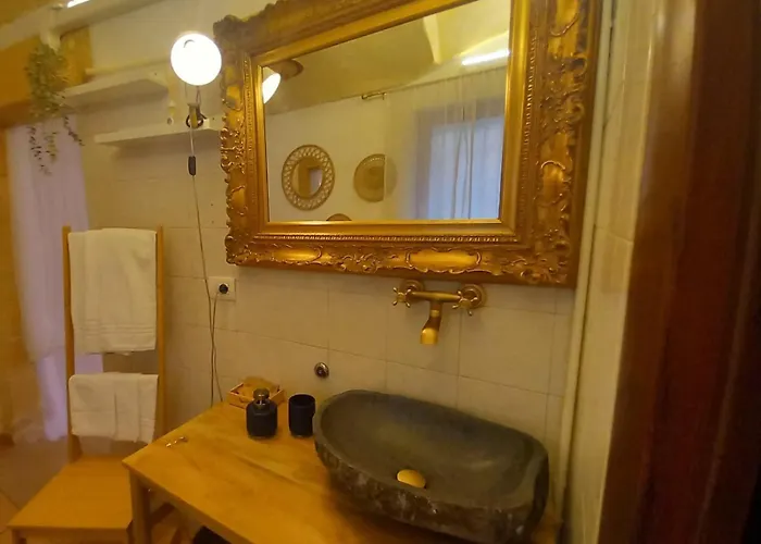 Animae Caveoso Ματέρα