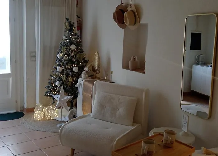 Animae Caveoso 3* Ματέρα