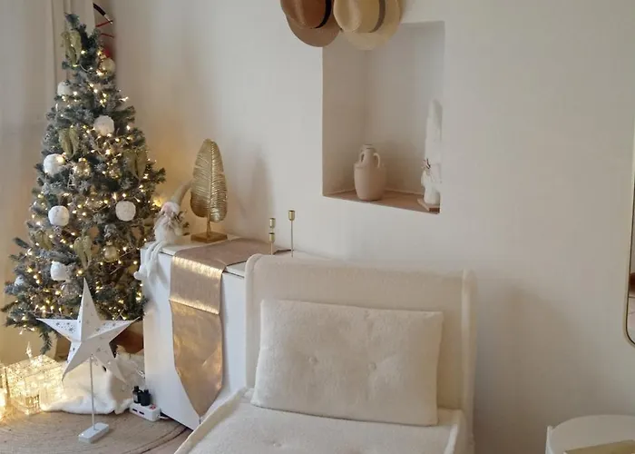 Bed and Breakfast Animae Caveoso 3*