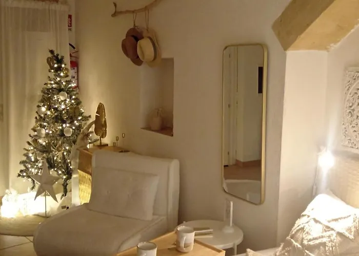 Animae Caveoso Bed and Breakfast Ματέρα